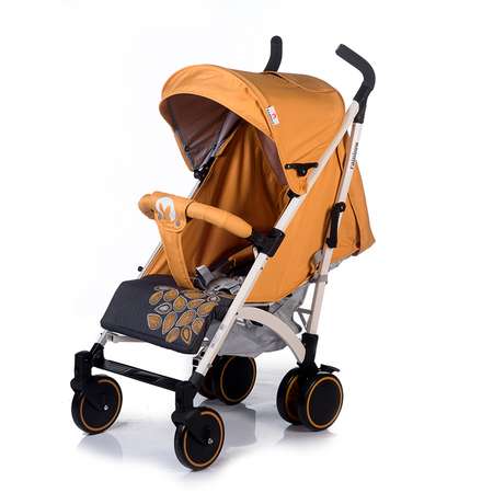 Коляска прогулочная Babyhit Rainbow LT