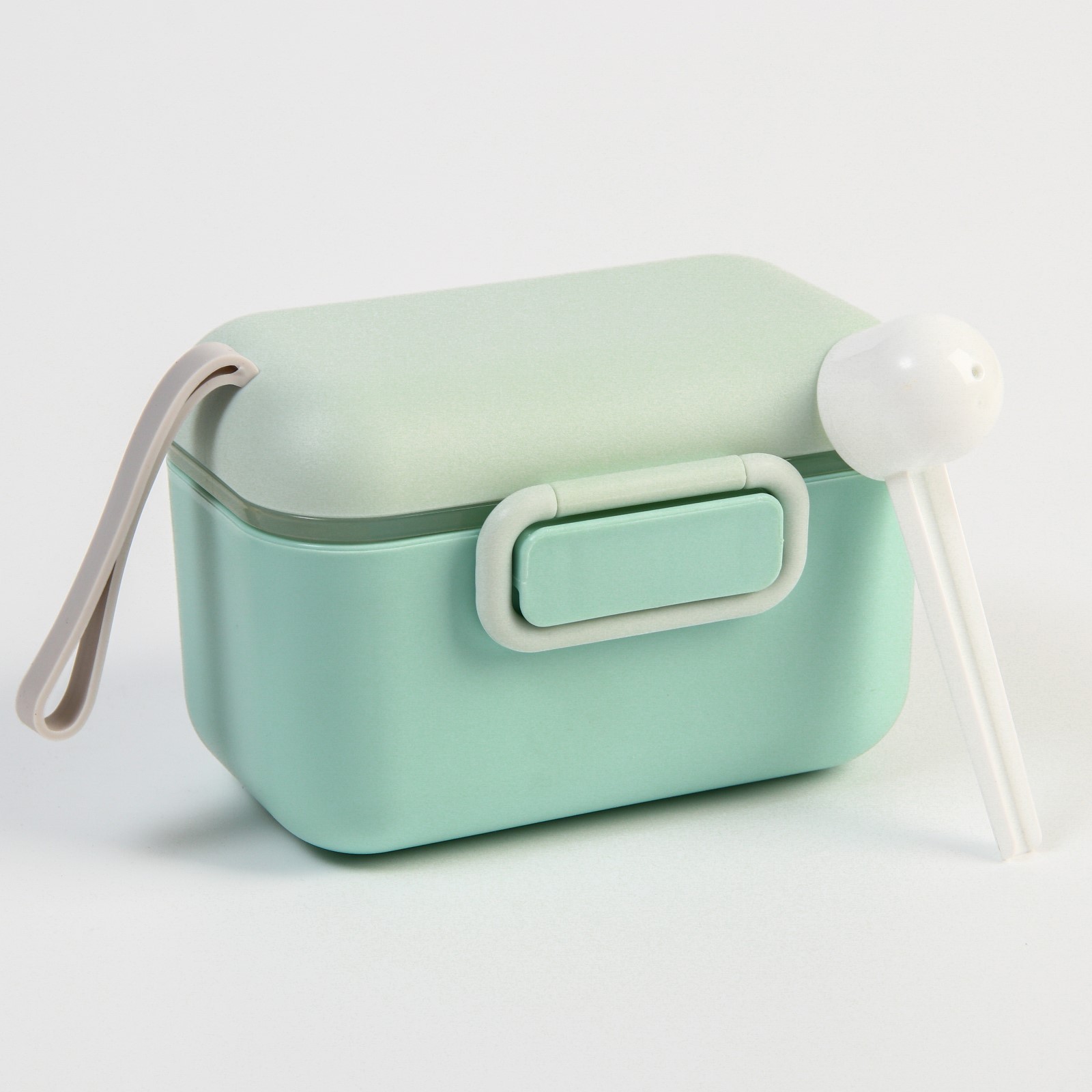 Контейнер для детского питания Mum and Baby №2, 400 мл. - фото 2