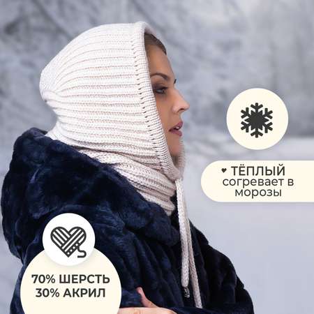 Капор Мой Мир