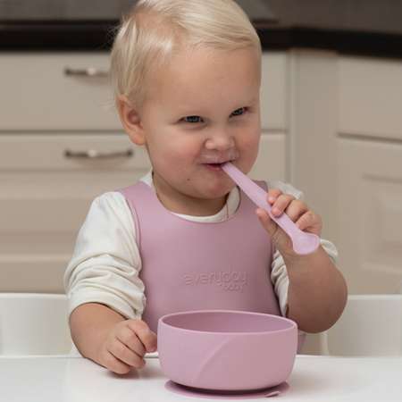 Тарелка Everyday baby