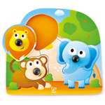 Пазл Hape напольный