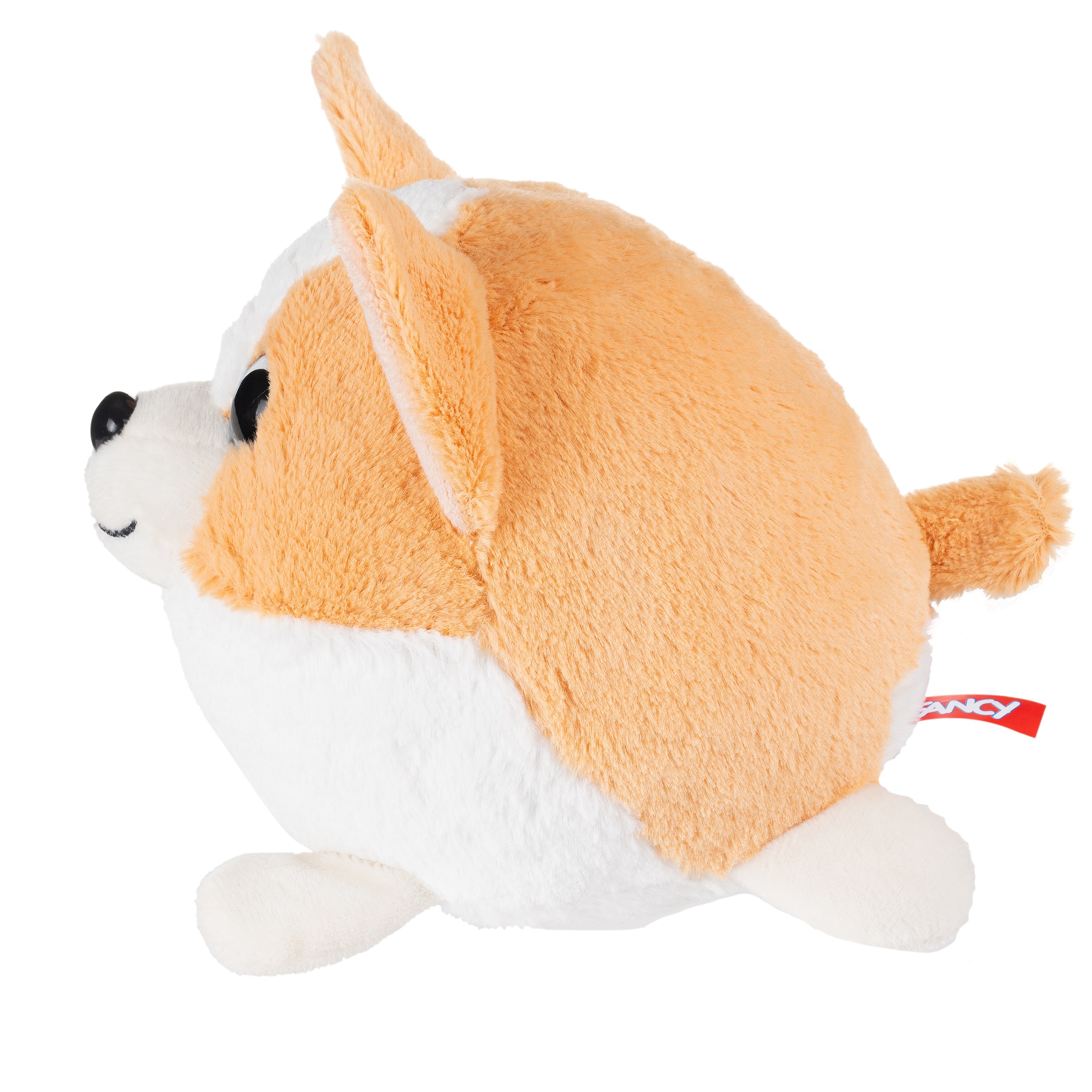 Мягкая игрушка Fancy Корги - фото 2