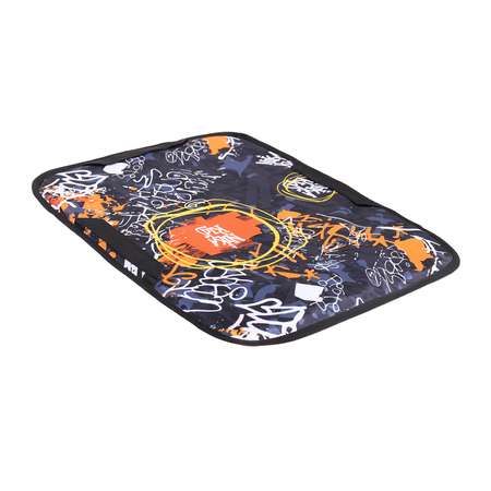 Ледянка NiKA kids 54 см Граффити
