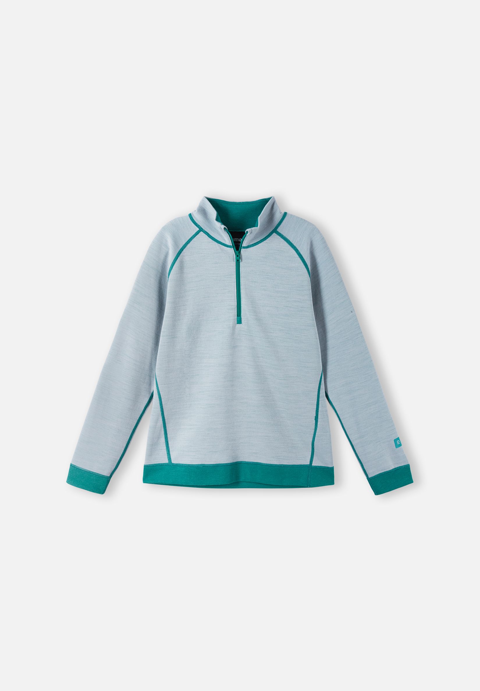 Изображение товара Толстовка Reima: 128 Изображение товара Толстовка Reima: 128