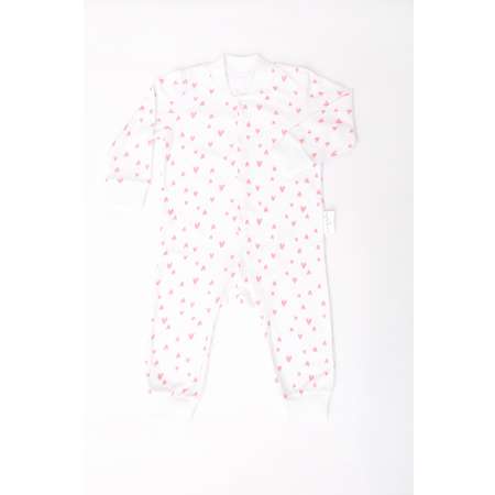 Комбинезон LeeLuckBaby
