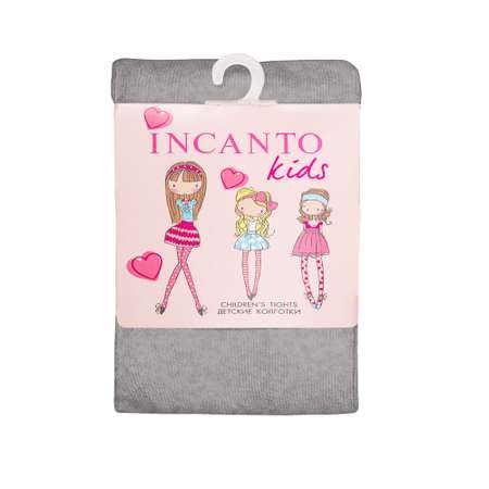 Колготки INCANTO kids