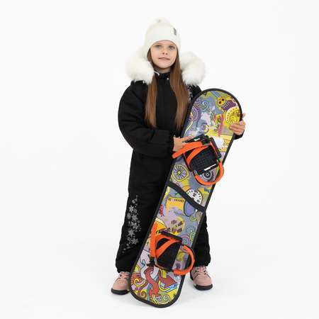 Комбинезон Arctic kids