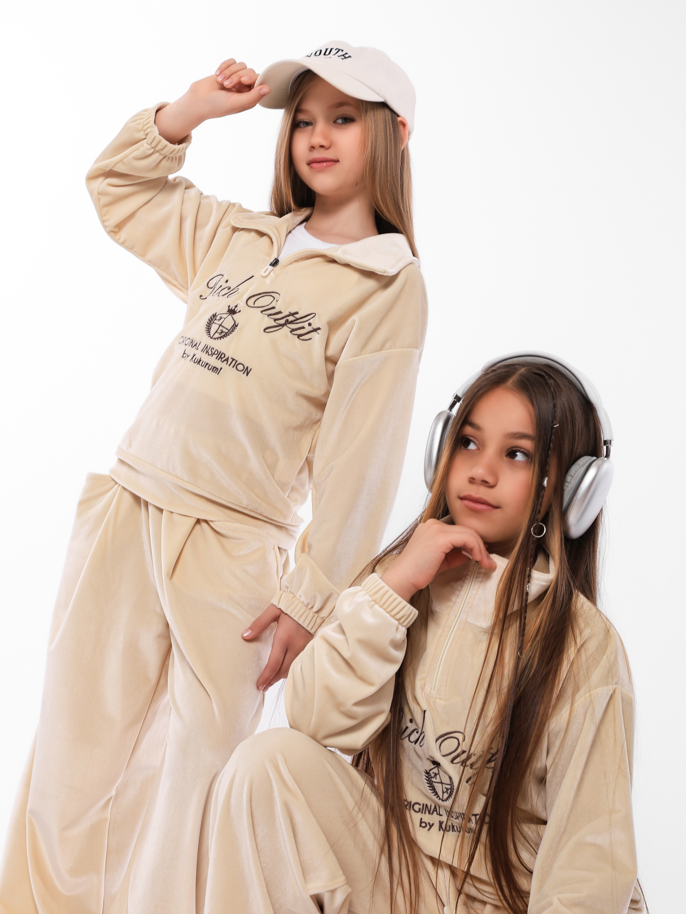 Костюм Kukurumi 79/3 - фото 14
