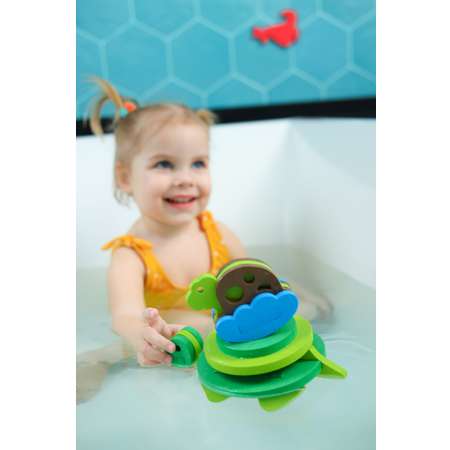 Игрушка ElBascoToys Черепаха