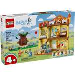 Конструктор LEGO Bluey 11203 382 дет.