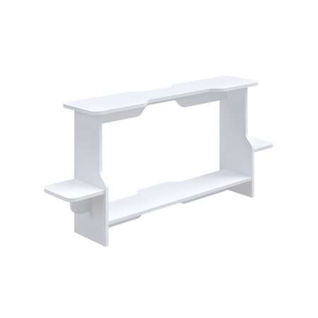 Подставка VMMGAME Для стола LEVEL WHITE