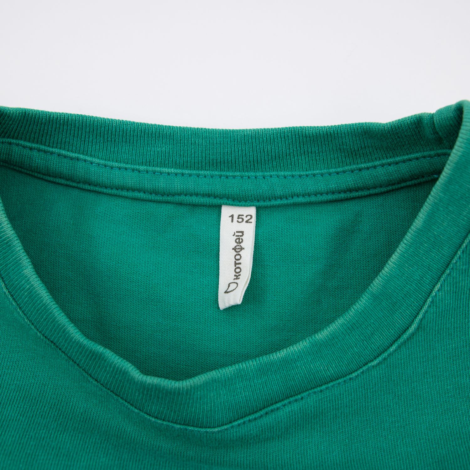 Футболка Котофей 07702029-40 - фото 3