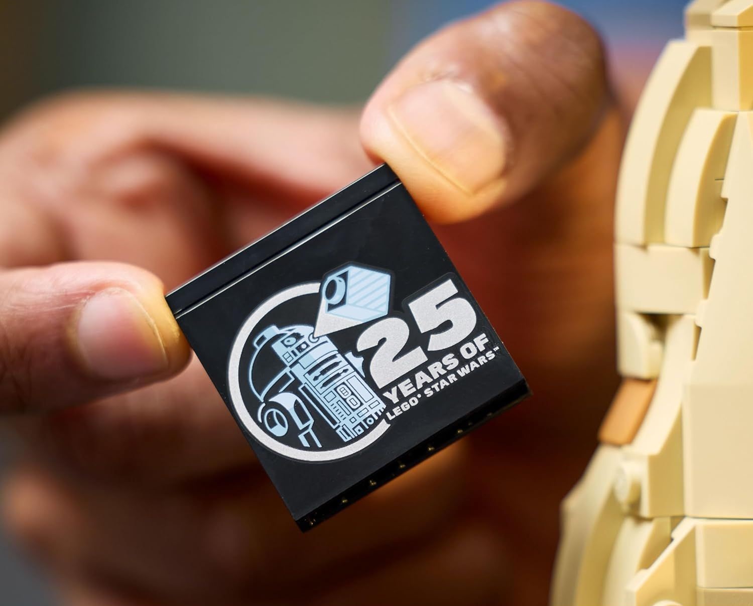 Конструктор LEGO Star Wars Диорама Мос Эспа 718 дет. - фото 9