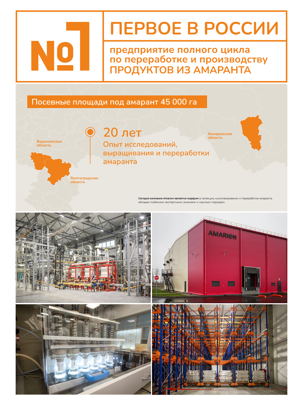 Батончик Amarancho фруктово-зерновой - фото 6