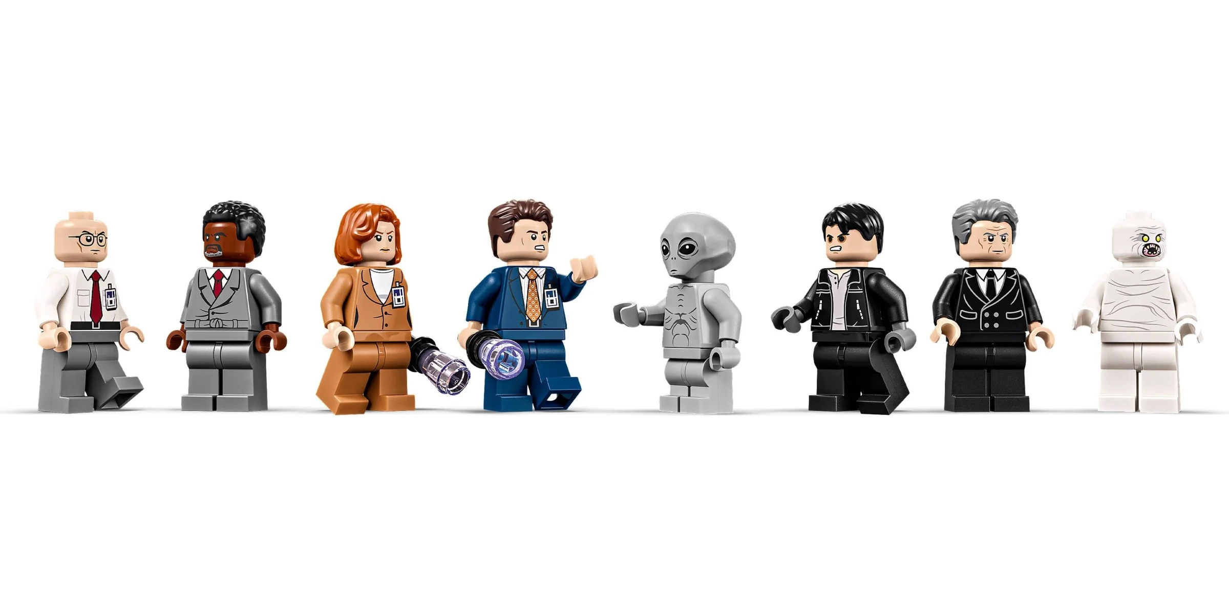 Конструктор LEGO Ideas 1478 дет. - фото 16