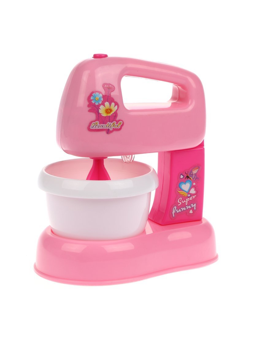 Игрушка Наша Игрушка миксер - фото 4