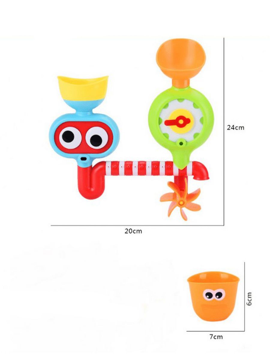 Игрушка BAZUMI - фото 4