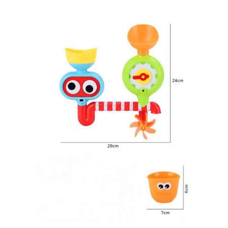 Игрушка BAZUMI