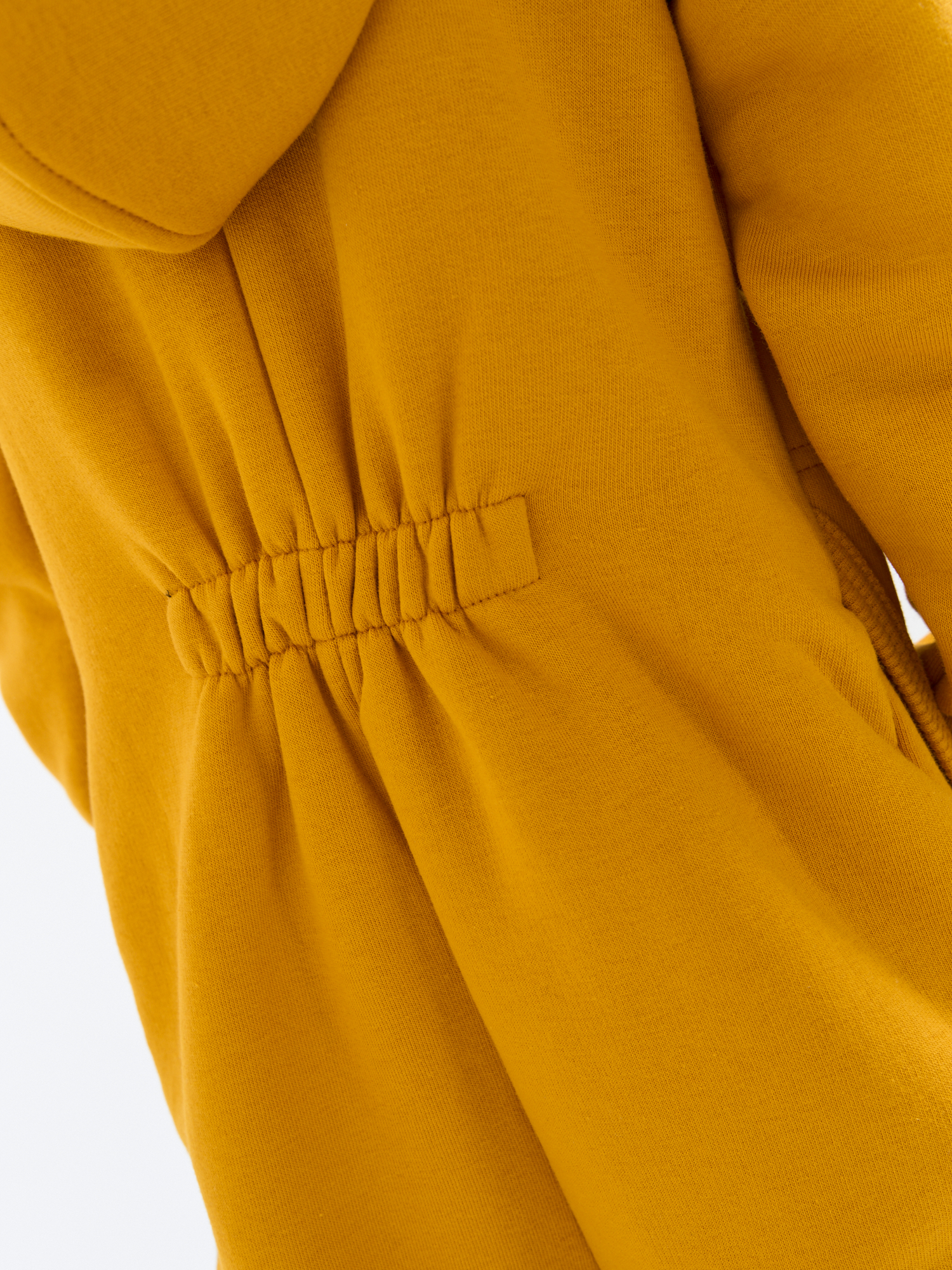 Комбинезон BUNGLY 1R1248/Горчица - фото 8