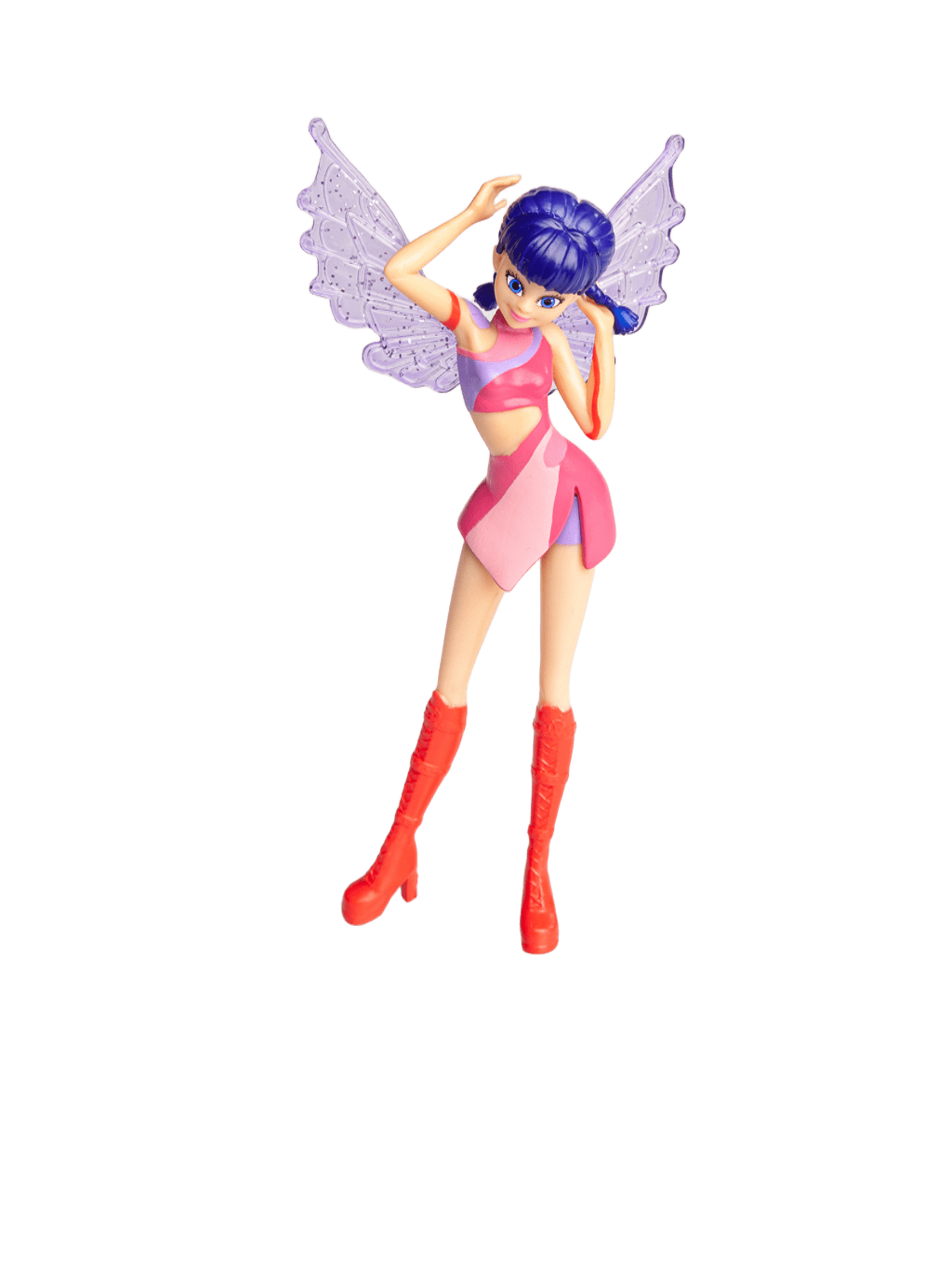Фигурка Winx Club Муза - фото 1