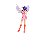 Фигурка Winx Club Муза