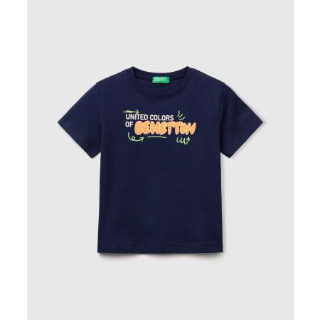 Футболка United Colors of Benetton