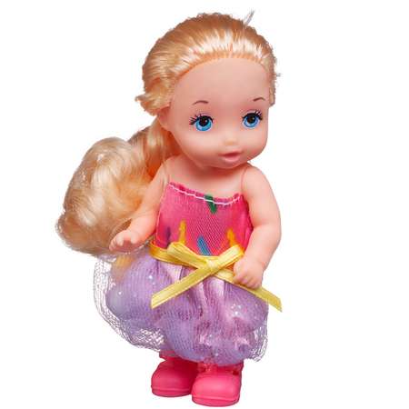 Кукла мини Junfa Baby Ardana