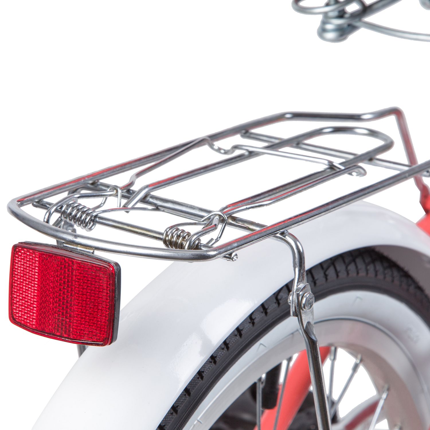 Двухколесный велосипед Novatrack - фото 3