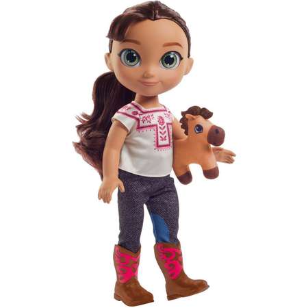 Игровой набор Spirit