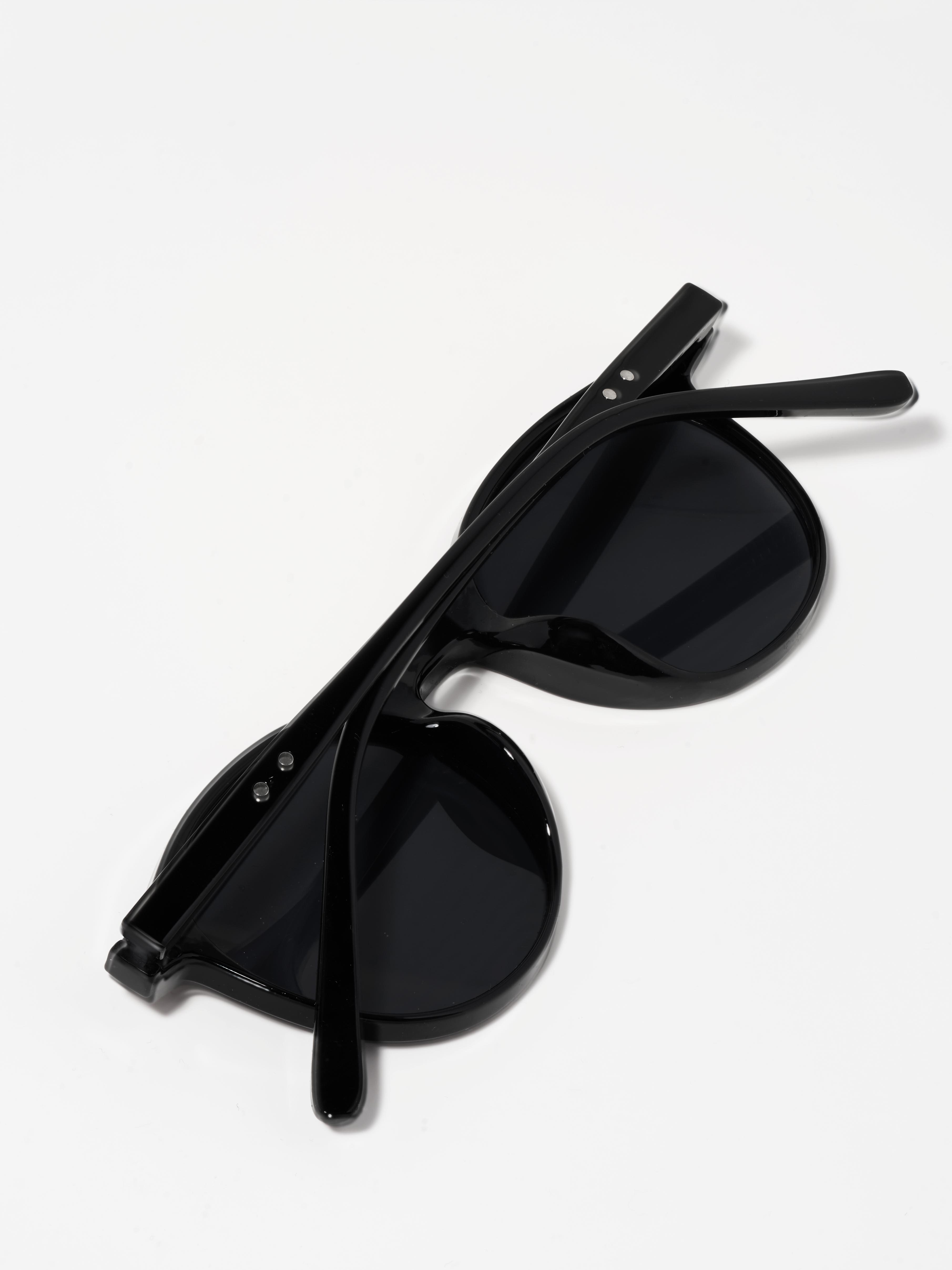 Солнцезащитные очки SUNNY GLASS O00005-1 - фото 10