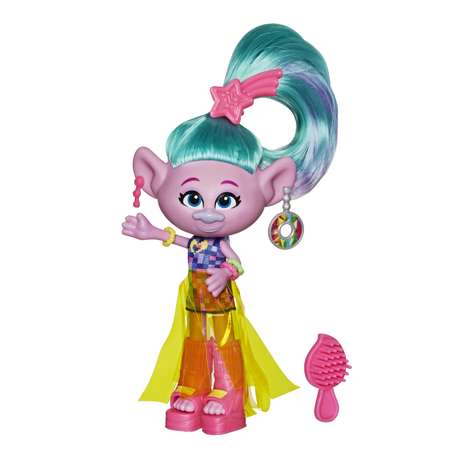 Кукла модельная Trolls в ассортименте