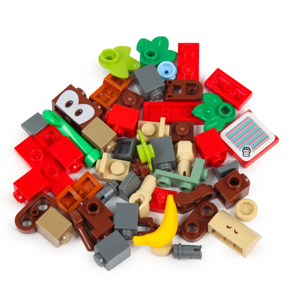 Конструктор LEGO Super Mario - фото 11