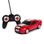 Автомобиль РУ Mobicaro Ford 1:24