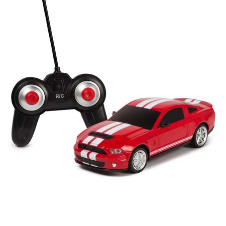 Автомобиль РУ Mobicaro Ford 1:24