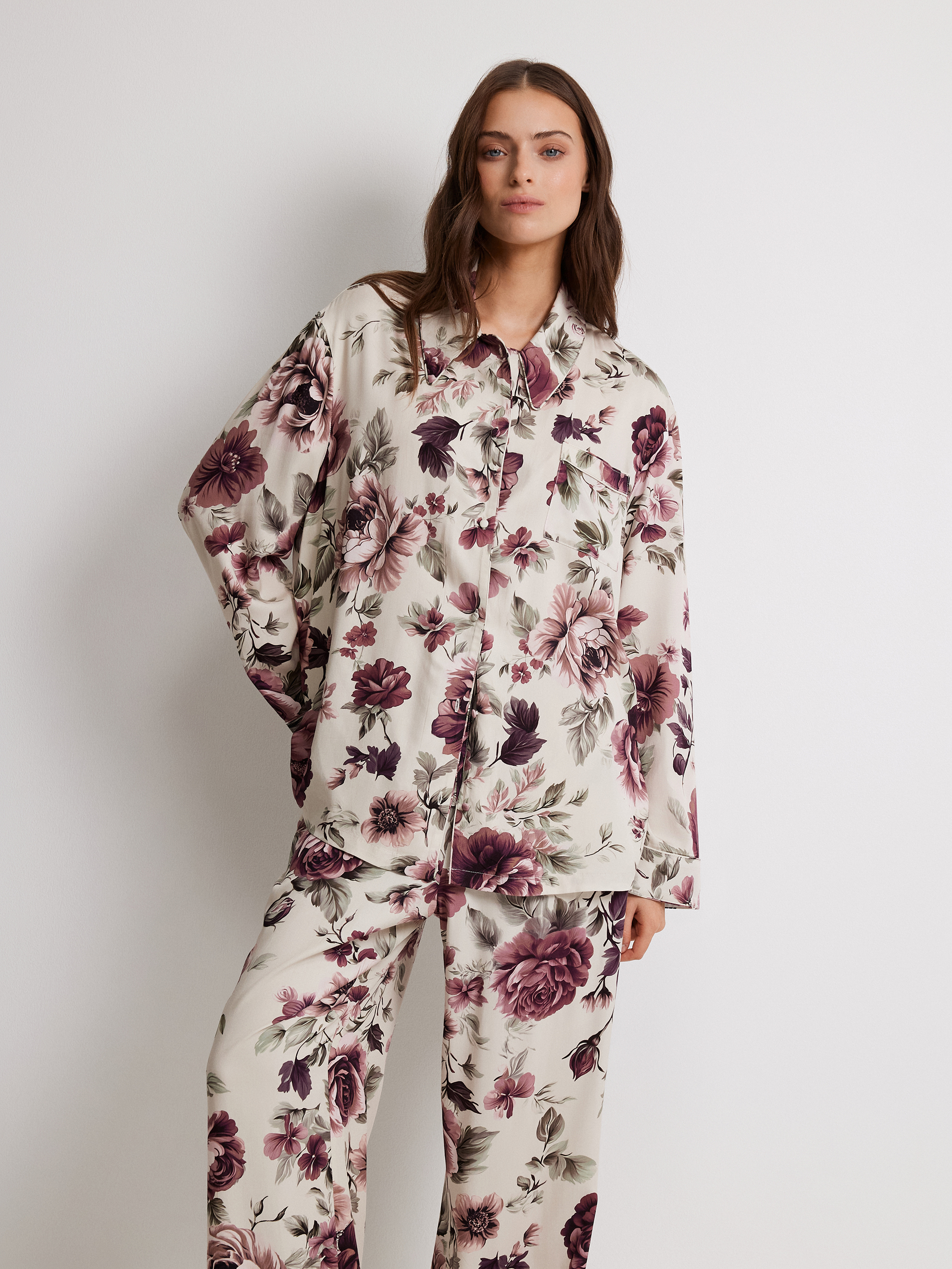 Пижама Infinity Lingerie 31200260028_0094953 - фото 6