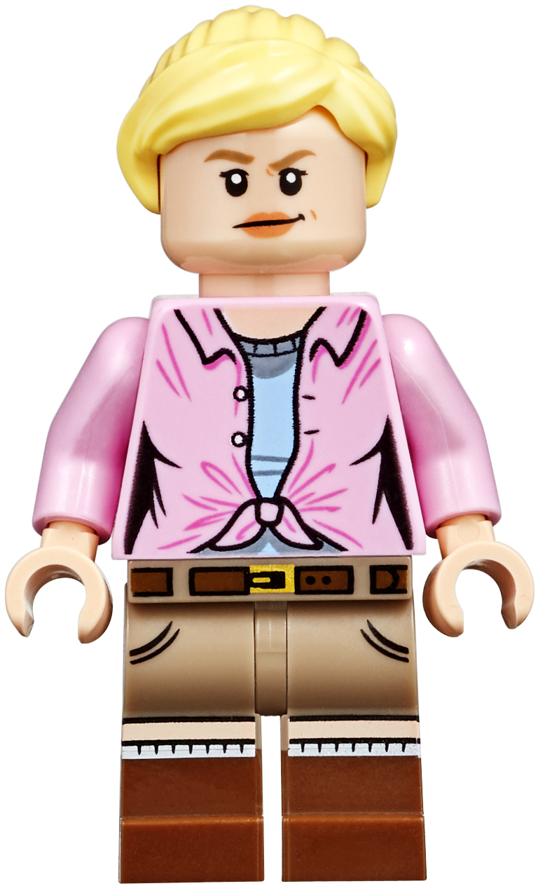 Конструктор LEGO Jurassic World 75936 3120 дет. - фото 11