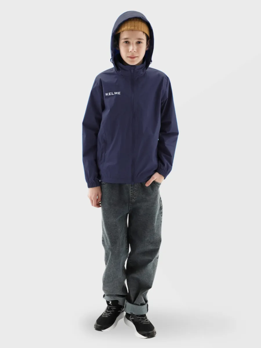 Ветровка KELME 3803241-416 - фото 17