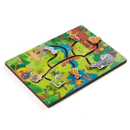 Игрушка PAREMO сортер