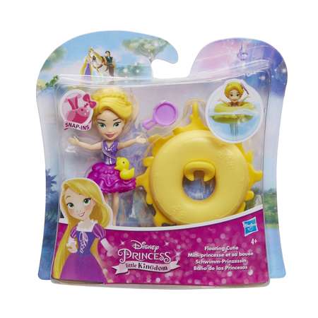 Кукла мини Princess