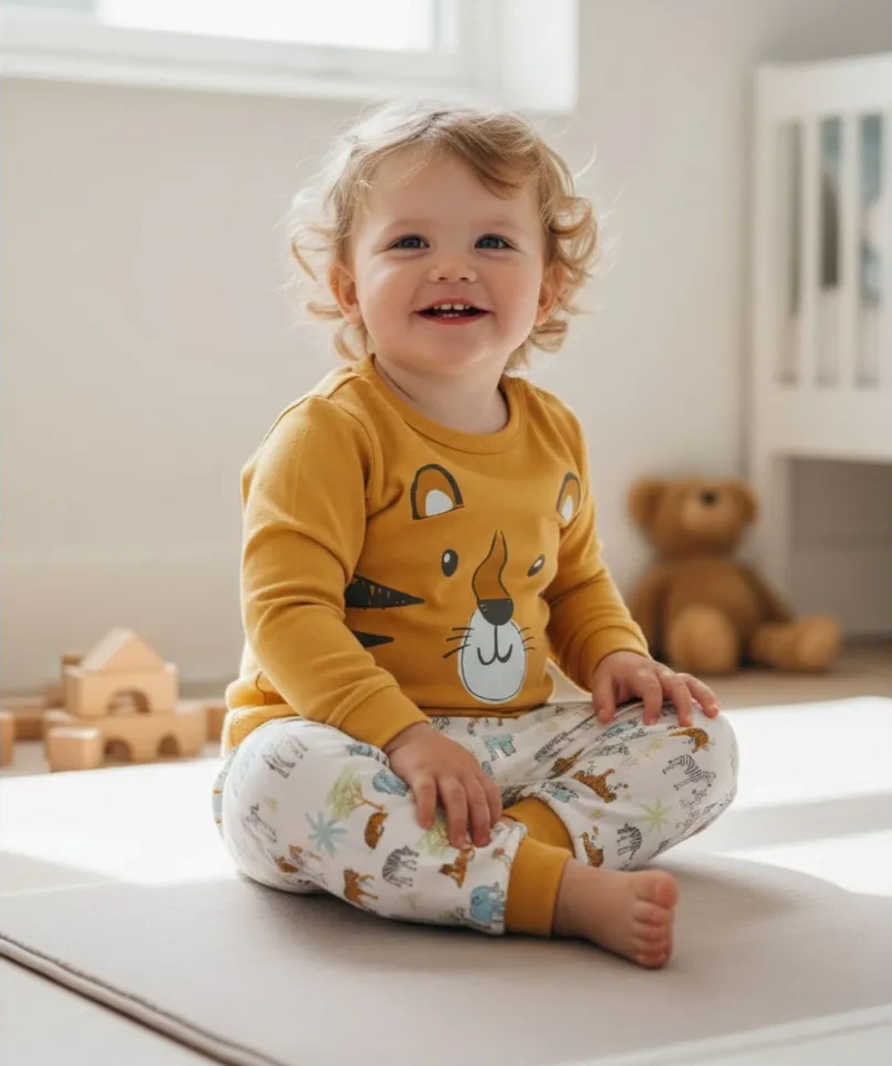 Комплект Deiko Baby D7516 - фото 3