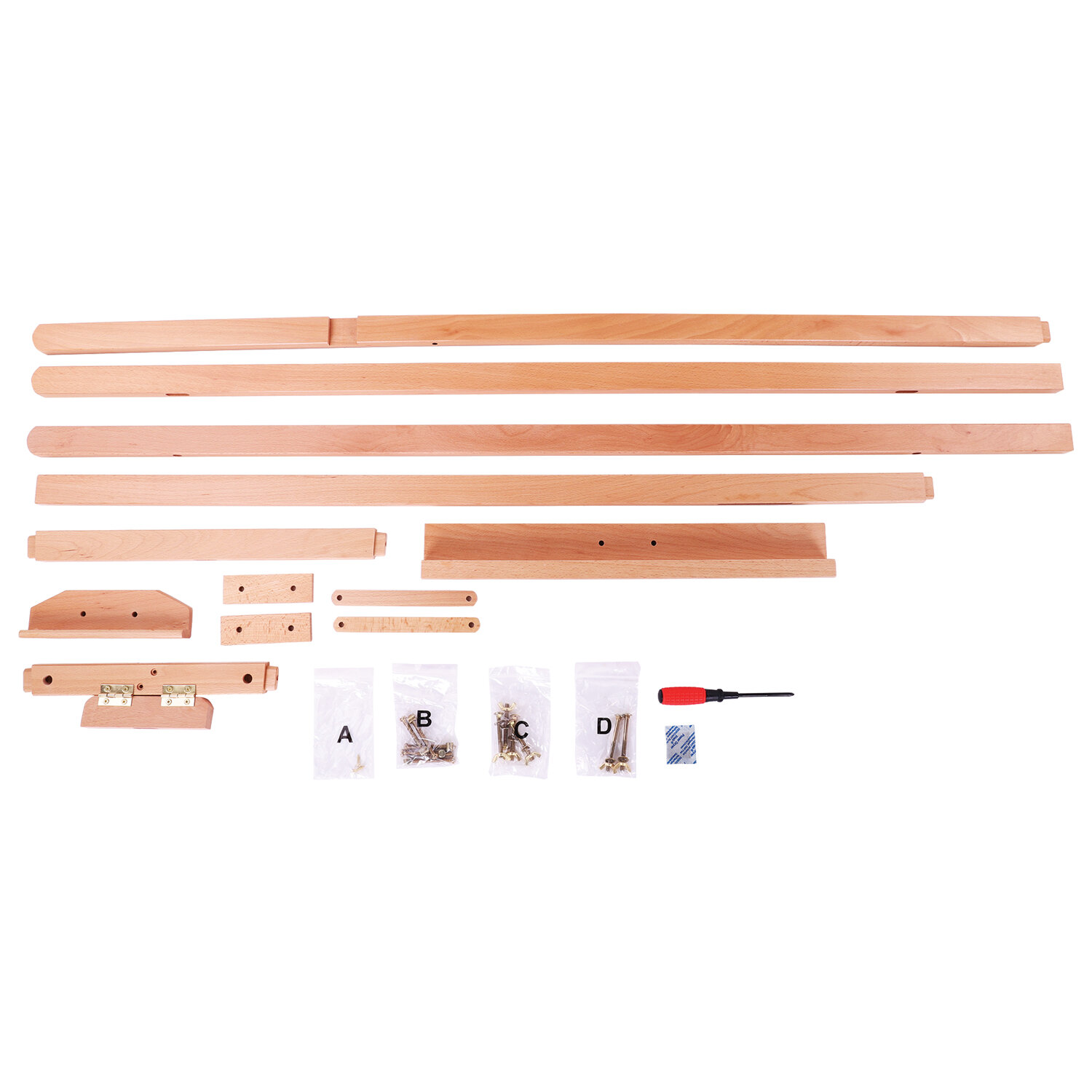 Мольберт Brauberg - фото 15