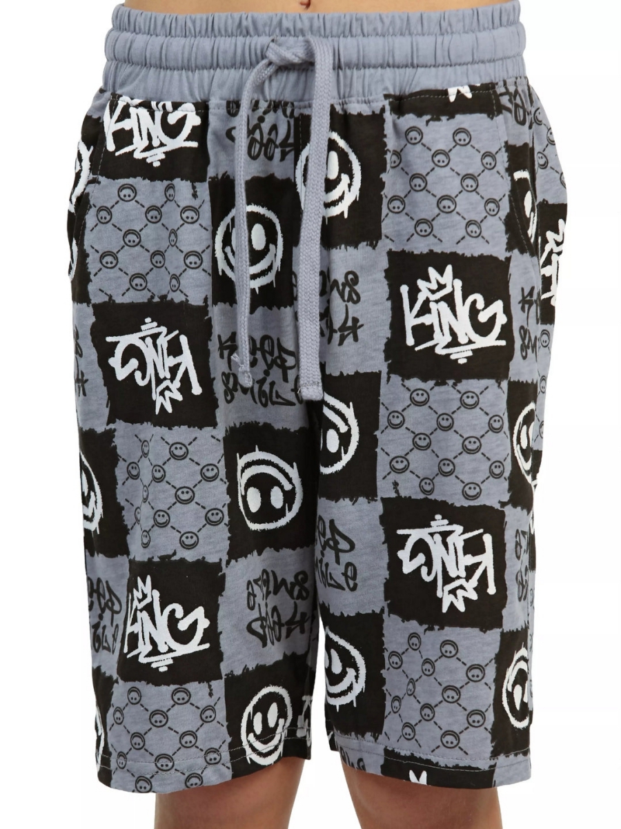 Пижама N.O.A. 11516 - фото 10