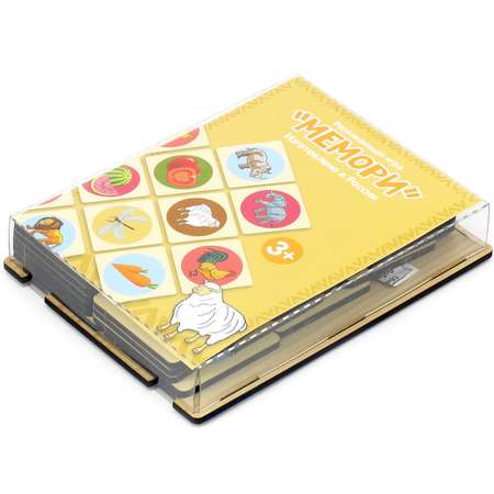 Игрушка PAREMO