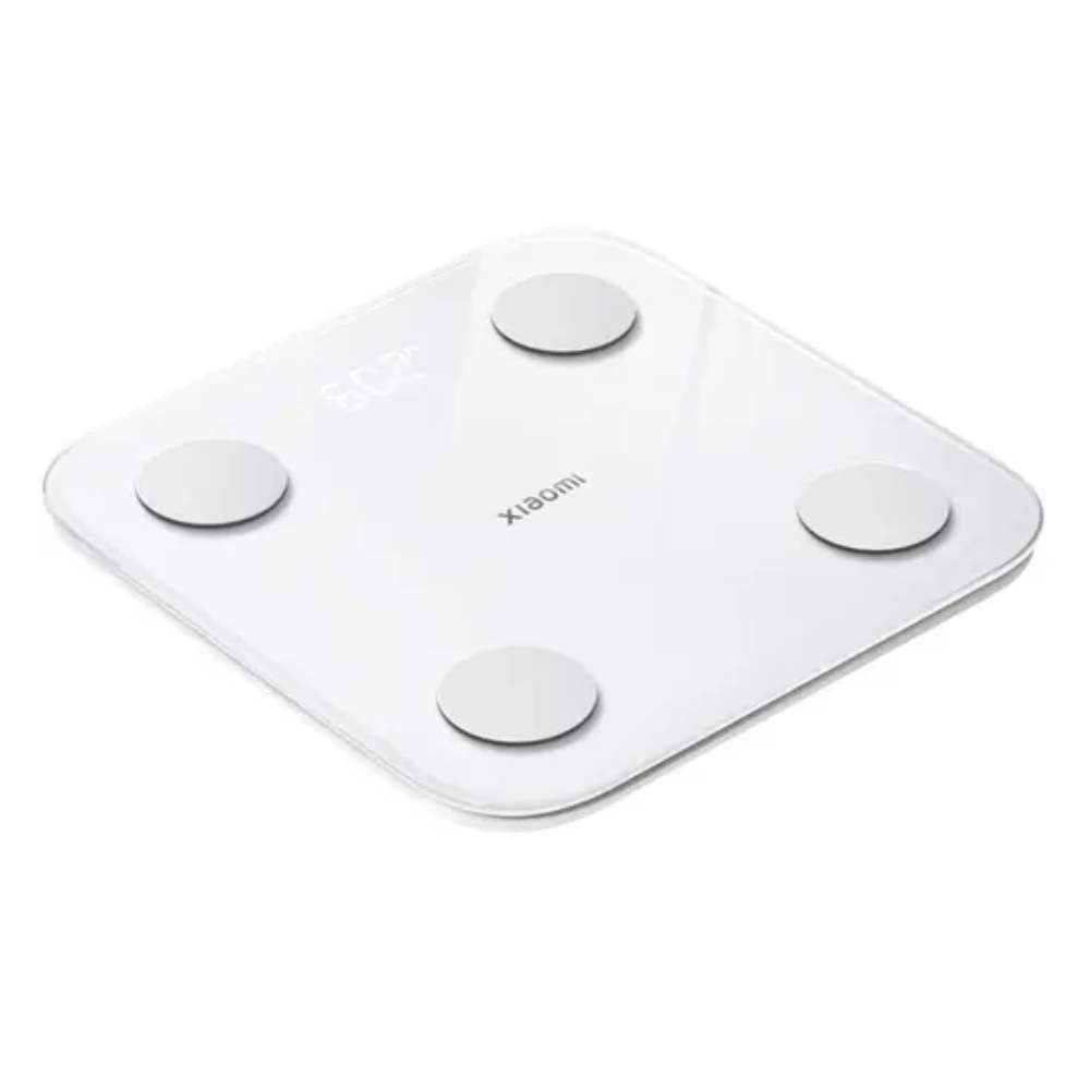 Напольные весы XIAOMI Body Composition Scale S400 - фото 2
