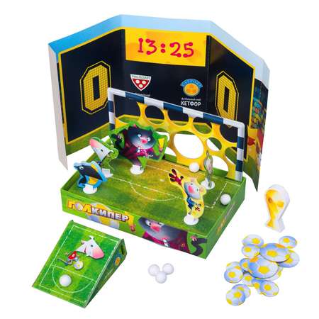 Настольная игра Step Puzzle