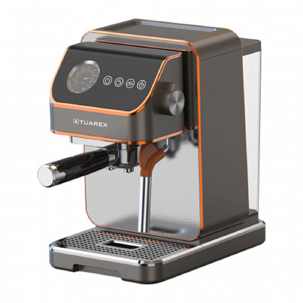 Кофеварка TUAREX TK-1260 - фото 1