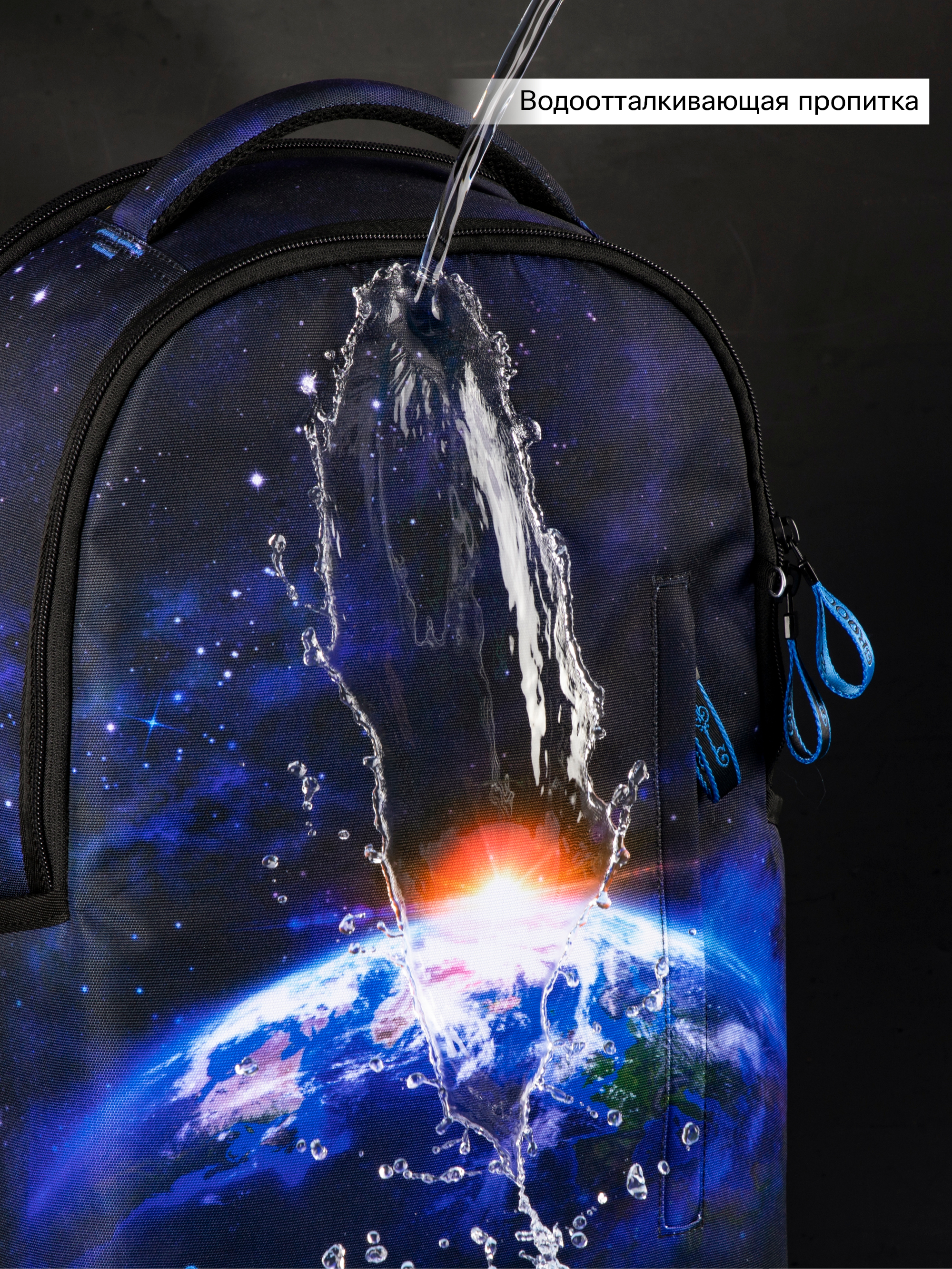 Рюкзак GROOC - фото 19