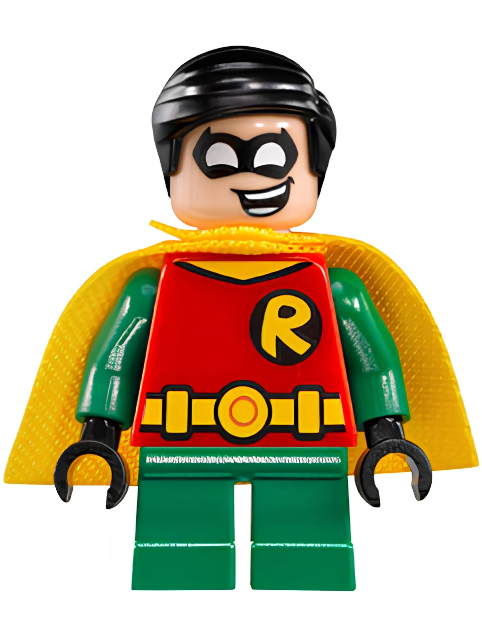 Фигурка LEGO Super Heroes Robin - фото 1
