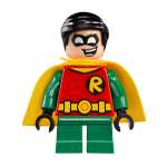 Фигурка LEGO Super Heroes Robin