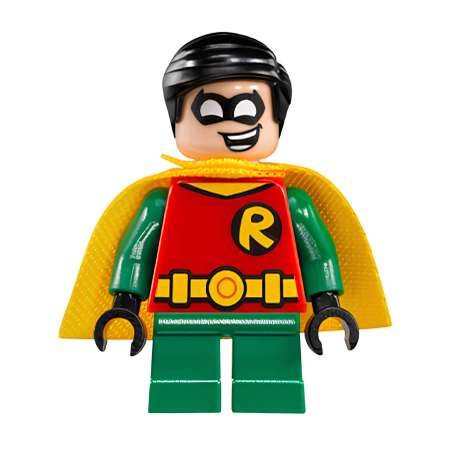 Фигурка LEGO Super Heroes Robin